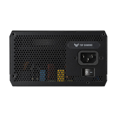 پاور ایسوس TUF Gaming 850W Gold ASUS TUF Gaming 850W Gold Full-Modular Power Supply