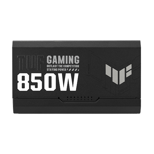 پاور ایسوس TUF Gaming 850W Gold ASUS TUF Gaming 850W Gold Full-Modular Power Supply