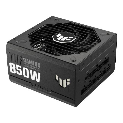 ASUS TUF Gaming 850W Gold Full-Modular Power Supply