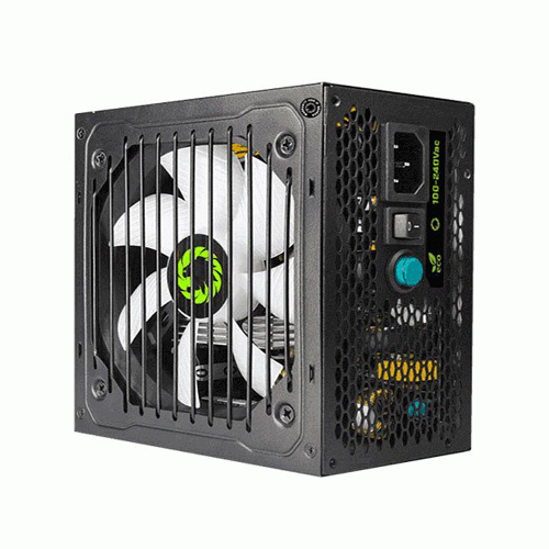 پاور کامپیوتر گیم مکس VP700 RGB-M GameMax POWER SUPPLY VP700 RGB-M