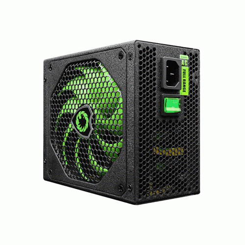 پاور کامپیوتر گیم مکس GM1050 GameMax POWER SUPPLY GM1050