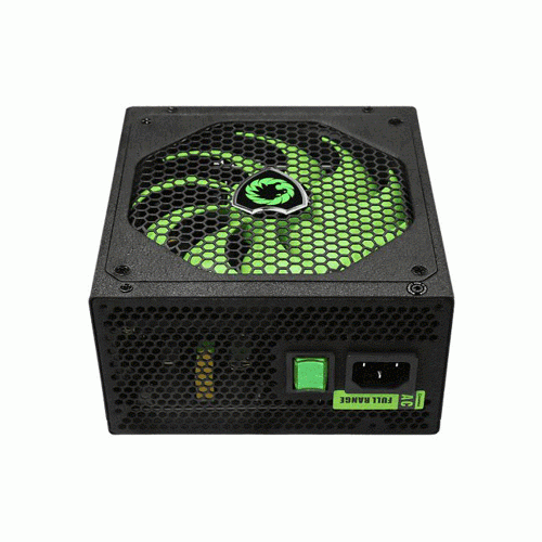 پاور کامپیوتر گیم مکس GM1050 GameMax POWER SUPPLY GM1050