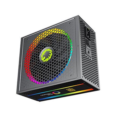 پاور کامپیوتر گیم مکس RGB1050STD GameMax POWER SUPPLY RGB1050 STD