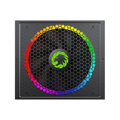پاور کامپیوتر گیم مکس RGB1050STD GameMax POWER SUPPLY RGB1050 STD