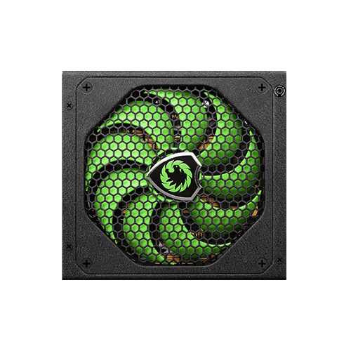 پاور گیم مکس GM-1050 Silver 1050W GameMax GM-1050 Silver 1050W Semi-Modular Power Supply