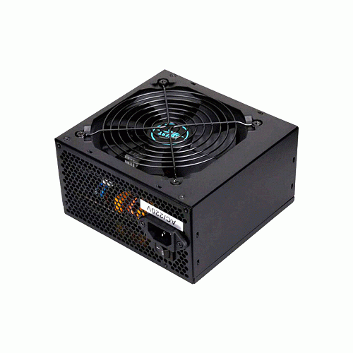 پاور اوست GT-AV400-BW Awest GT-AV400-BW 400W 80Plus Power Supply