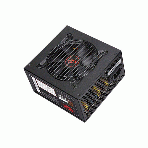 Awest GT-AV650-PB 650W 80Plus Bronze Power Supply