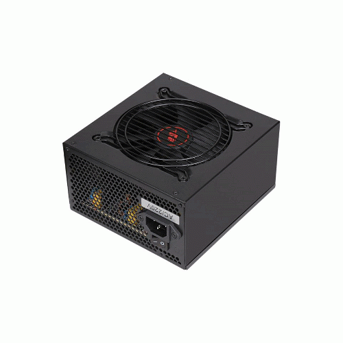 Awest GT-AV650-PB 650W 80Plus Bronze Power Supply