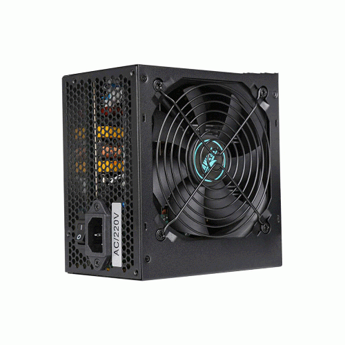 Awest GT-AV500-BW 500W 80Plus Power Supply