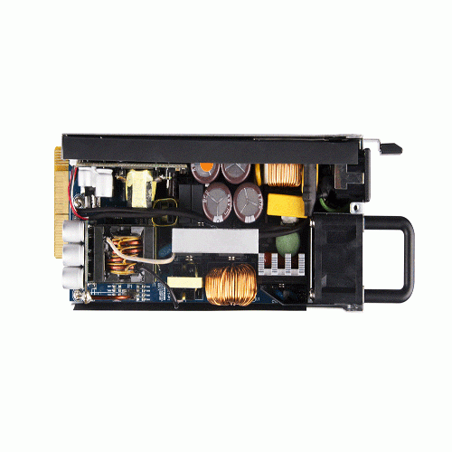 منبع تغذیه سیلوراستون SST-GM1000-2UG SilverStone SST-GM1000-2UG Power Supply