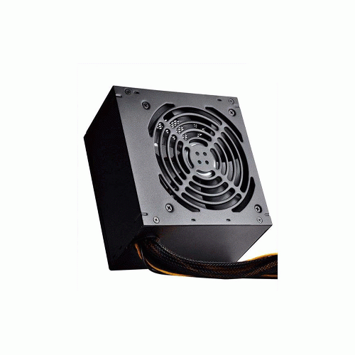 SilverStone Essential SST-ST60F-ES230 600W Power Supply