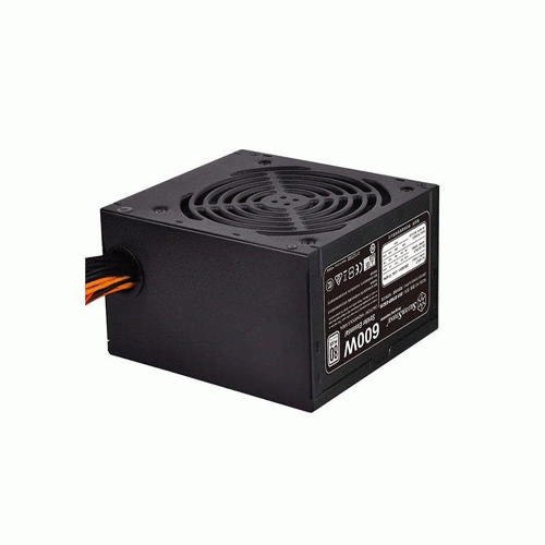 SilverStone Essential SST-ST60F-ES230 600W Power Supply