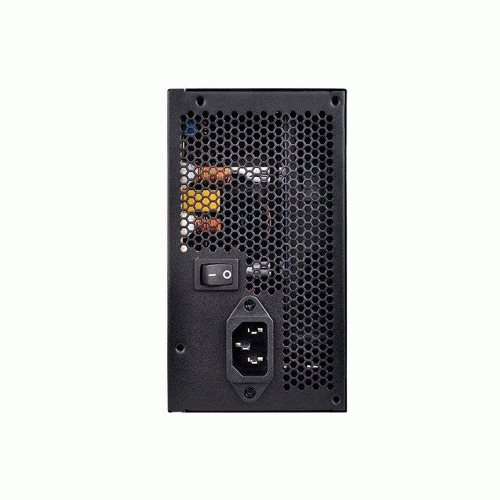 SilverStone Essential SST-ST60F-ES230 600W Power Supply