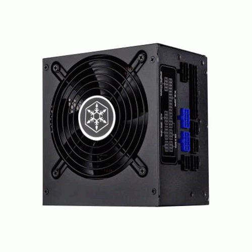 SilverStone Strider Gold S SST-ST75F-GS V3.0 750W Power Supply
