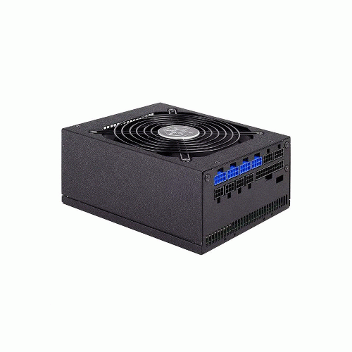 SilverStone Strider Gold S SST-ST1500-GS 1500W Power Supply