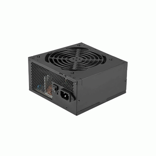 منبع تغذیه سیلوراستون Essential SST-ET750-G SilverStone Essential SST-ET750-G 750W Power Supply