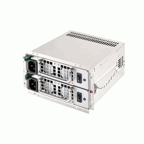 منبع تغذیه سیلوراستون SST-GM600-G SilverStone SST-GM600-G Power Supply