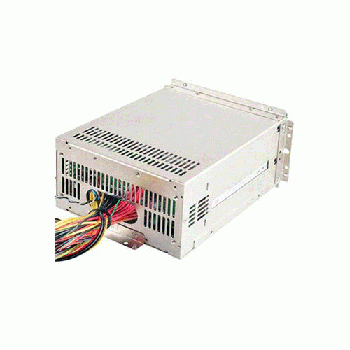 منبع تغذیه سیلوراستون SST-GM600-G SilverStone SST-GM600-G Power Supply