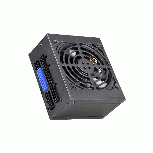SilverStone SST-SX650-G Power Supply
