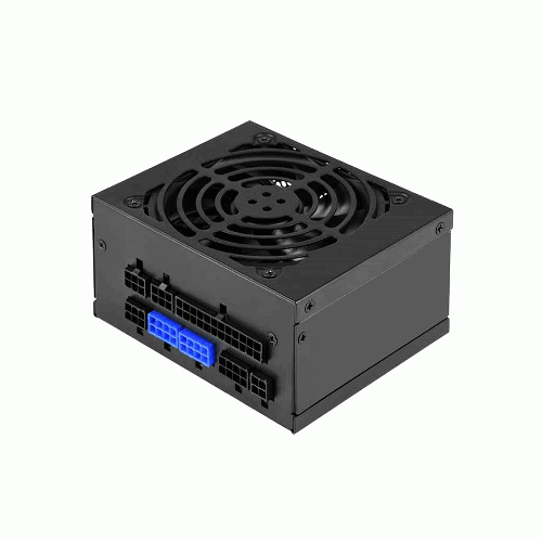 SilverStone SST-SX650-G Power Supply