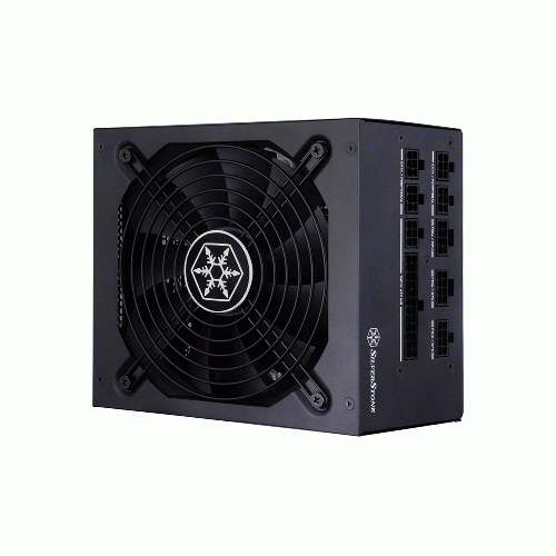 منبع تغذیه سیلوراستون SST-ET700-MG SilverStone SST-ET700-MG Power Supply