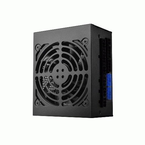 منبع تغذیه سیلوراستون SX700-PT SilverStone SX700-PT Power Supply