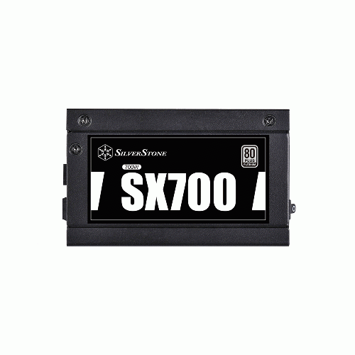 منبع تغذیه سیلوراستون SX700-PT SilverStone SX700-PT Power Supply