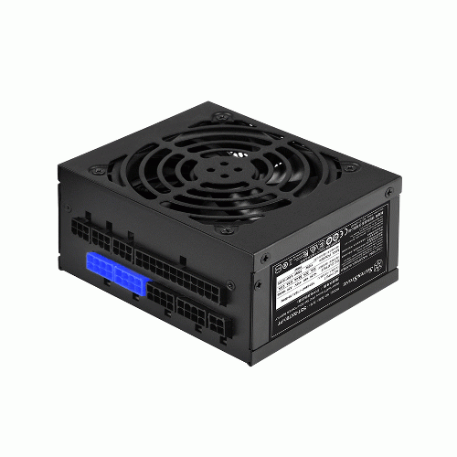 منبع تغذیه سیلوراستون SX700-PT SilverStone SX700-PT Power Supply