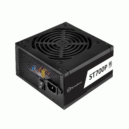 SilverStone ST700P Power Supply