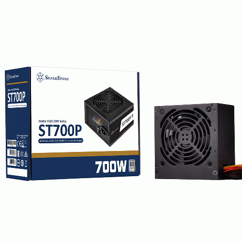 SilverStone ST700P Power Supply