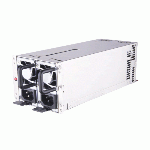 منبع تغذیه سیلوراستون SST-GM1000-2UG SilverStone SST-GM1000-2UG Power Supply