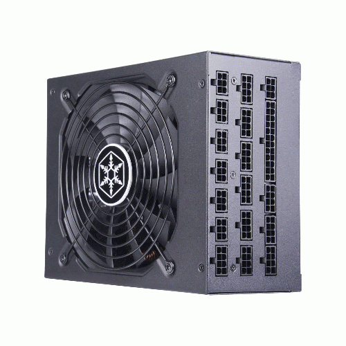 منبع تغذیه کامپیوتر سیلوراستون SST-DA1650-G SilverStone SST-DA1650-G Power Supply