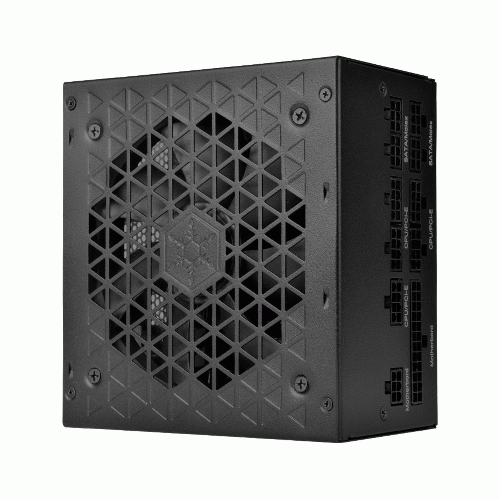 منبع تغذیه کامپیوتر سیلوراستون SST-DA850-G SilverStone SST-DA850-G Power Supply