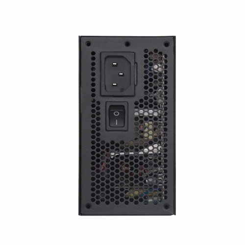 منبع تغذیه کامپیوتر سیلوراستون SST-SX450-B SilverStone SST-SX450-B Power Supply