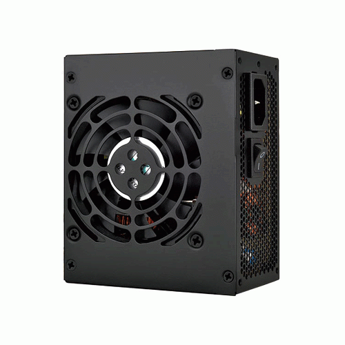 SilverStone SST-ST30SF Power Supply