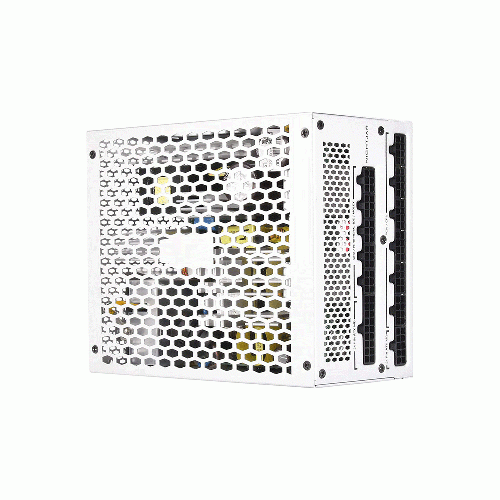 Silicon Power SST-NJ700 Power Supply