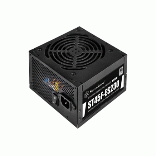 پاور 450 وات سیلوراستون ST45F-ES230 ST45F-ES230 450W Power Supply