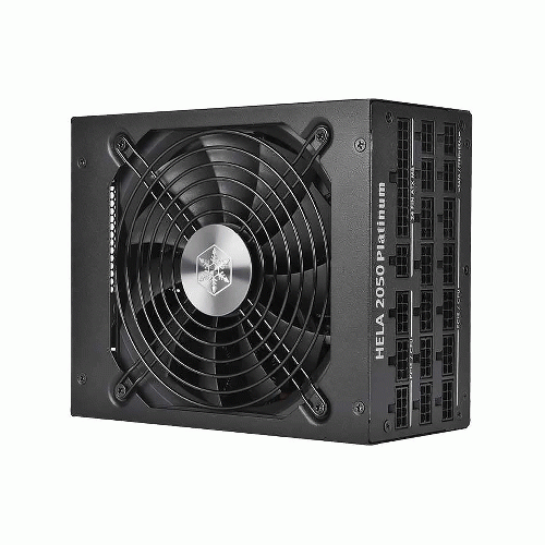 Silverstone StriderHELA 2050 Platinum  Computer Power Supply