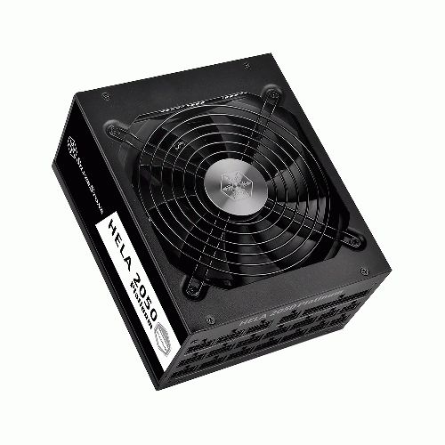 Silverstone StriderHELA 2050 Platinum  Computer Power Supply