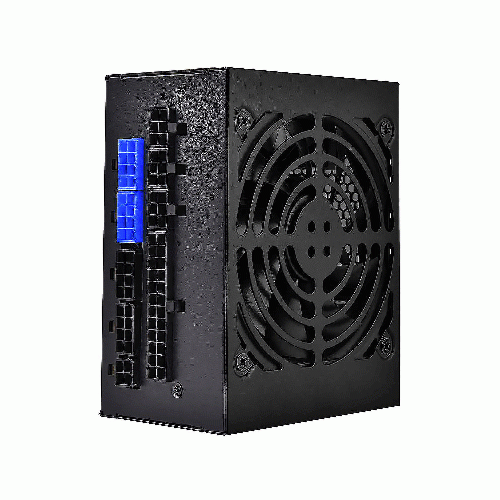 منبع تغذیه کامپیوتر سیلوراستون مدل SST-SX700-PT Silverstone Strider Gold S SSTSX700-PT- Computer Power Supply