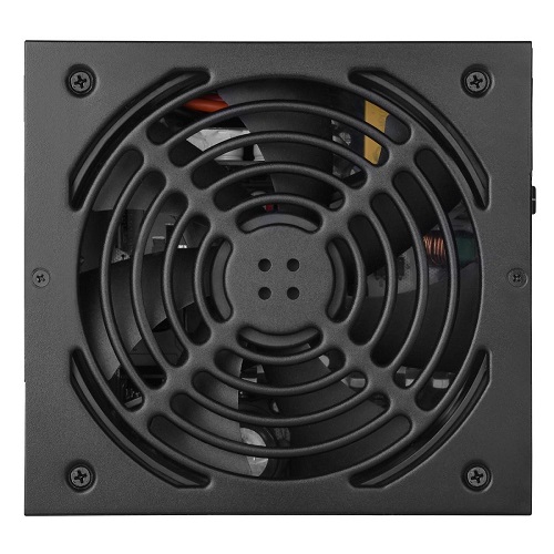 SilverStone ET550-HG 550W GOLD Semi Modular Power