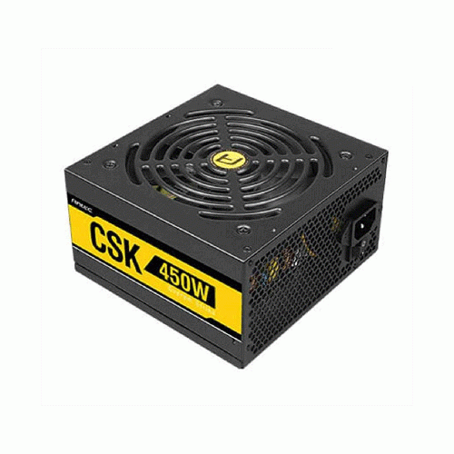 پاور 450 وات Antec CSK450 Bronze Antec CSK450 450W Bronze Power Supply