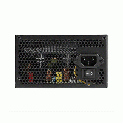 پاور 450 وات Antec CSK450 Bronze Antec CSK450 450W Bronze Power Supply