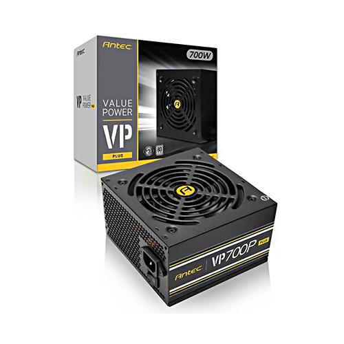 پاور آنتک وی پی 700 پی ای سی Antec VP700P EC Power Supply