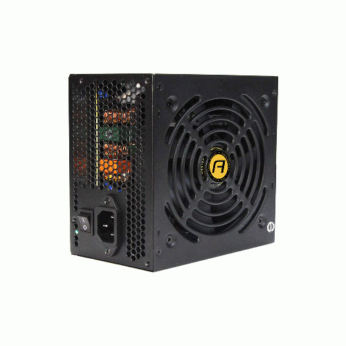Antec VP700P Plus Non-Modular White 700W Computer Power Supply