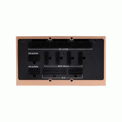 پاور آنتک HCG1000 Extreme Gold Antec HCG1000 Extreme Gold Power Supply