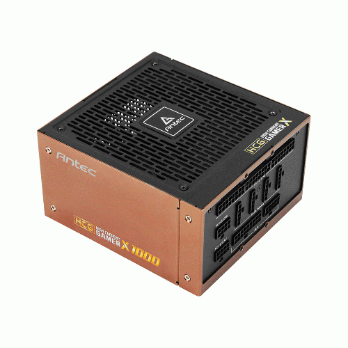 پاور آنتک HCG1000 Extreme Gold Antec HCG1000 Extreme Gold Power Supply