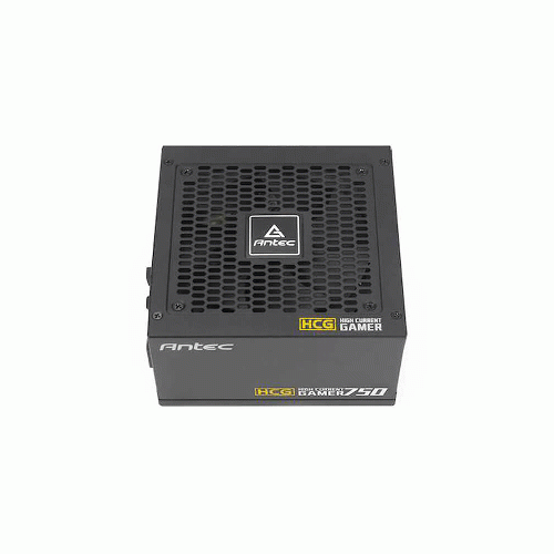 Antec HCG750 Modular Gold 750W Power Supply