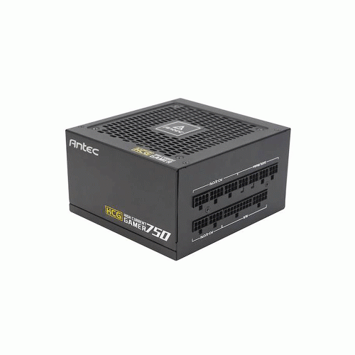 Antec HCG750 Modular Gold 750W Power Supply
