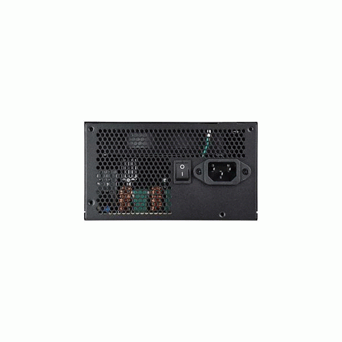 Antec NE650 Modular Platinum 650W Power Supply